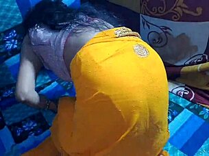 Ever Tasted Tight Indian Newlywed Pussy On Wedding Night?