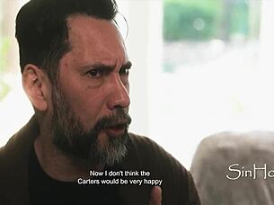 i stuff avery janes fat ebony pussy silent for the job