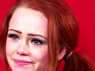 spicy honey swallows massive facial cumshot pov! 🤤💦