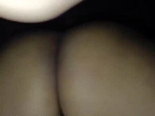 Hurry! Quick Fuck Before Husband Returns!