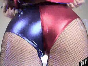 PMV Bad Intentions Cumshot Anal Fucked Sluts