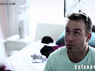 can i turn my lesbian stepsis with this monster cock?