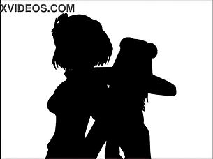 check out this wild japanese lesbian orgy bad apple style