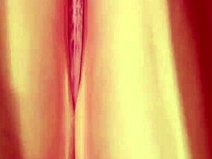 secretary in skirt and stockings poses topless on beach 😘🍑