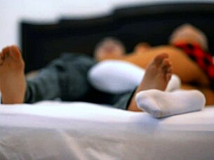 shy petite latina prof seduces student after class 😏