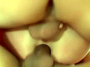 Wow Big Fat Ass Needs Gangbang Anal!