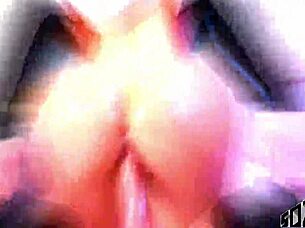 PMV Bad Intentions Cumshot Anal Fucked Sluts