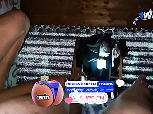 our homemade pov fuck: blonde babe bent over taking huge cumshot load