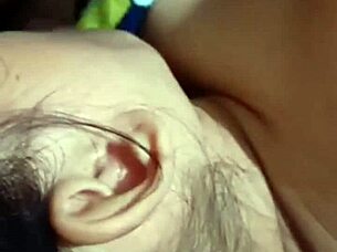 Hurry! Quick Fuck Before Husband Returns!