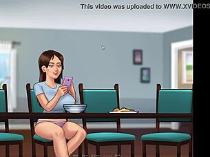 Summertime Saga Jenny 5 Walkthrough Indecent Proposal Guide
