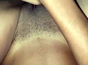 brazilian wife strips naked dancing funk for hubby's friend pov