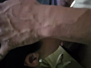 brazilian bbw wife fucked hard by husband's employee