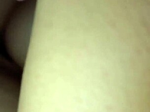 Hurry! Quick Fuck Before Husband Returns!