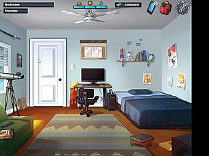 Summertime Saga Jenny 1 Introduction Walkthrough Revealed