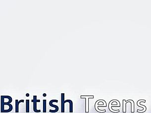 British Teen Student Humiliates Small Dick With Jerk Instructions