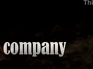 Juicy Milf Quivers In Anal Bliss Facial Cum