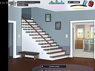 Summertime Saga Jenny 5 Walkthrough Indecent Proposal Guide