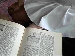 aubrey babcock takes first anal pounding from alex adams