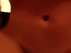 wife sneaks away to hotel for monster cock pounding with lover