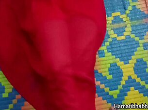 Sexy Indian wife enjoys erotic hardcore fucking HD