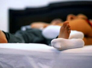 shy petite latina prof seduces student after class 😏