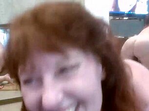 British Nigel Calls Dawnskye1962 For Dirty Phone Talk