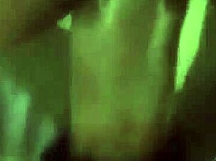 Sultry Teen Mega-Slut's Creampie Inferno Ravages!