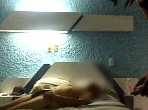 well-hung mature pounds shemale passionately part one
