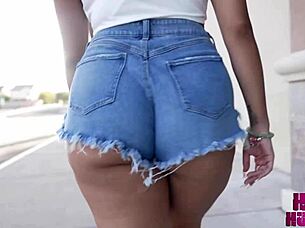 gym bro pounds thick redbone jazz the stallion hard