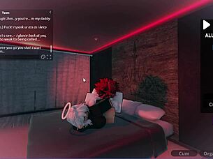 cravin master's thick cock slut?