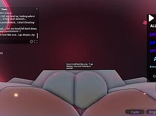 cravin master's thick cock slut?