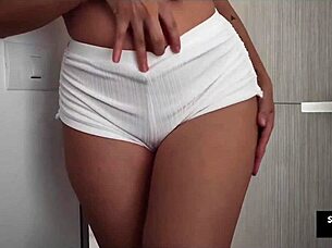 rebel teen rides cock makes me cum hard morning wake up