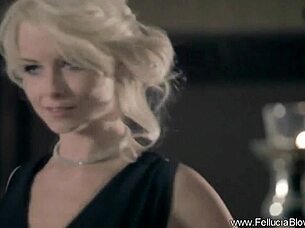 sharing this unique cfnm oral moment with him feels special