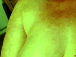 dawnskye1962 exposes huge tits hairy pussy sex ed tutor update!