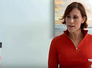 innocent pussy fantasy with toys and creampie exploitation