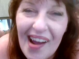 British Nigel Calls Dawnskye1962 For Dirty Phone Talk