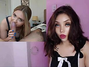 busty latina tits pounded hard!