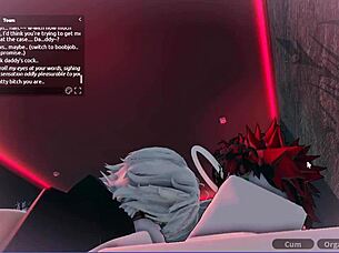 cravin master's thick cock slut?