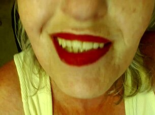 dawnskye1962 exposes huge tits hairy pussy sex ed tutor update!