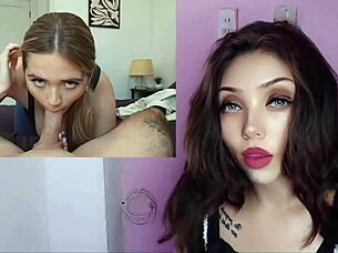 busty latina tits pounded hard!