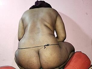 fuck me doggy style, you hot indian village girl!