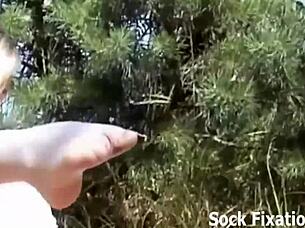 watching lesbian pantyhose orgy foot fetish explosion