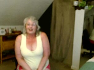 dawnskye1962 exposes huge tits hairy pussy sex ed tutor update!