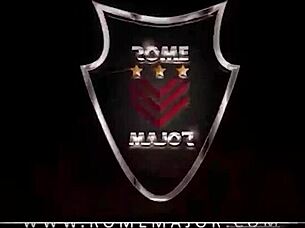 rome major bbc pounds juicy jazmynne cowgirl