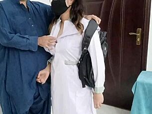 desi pakistani schoolgirl fucked wildly hard