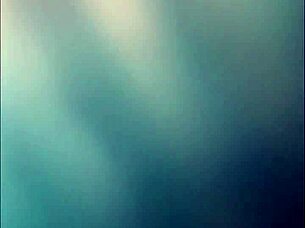 why is this latina's ass so perfect on all fours?