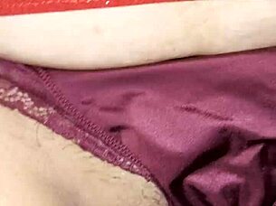 Fiesta ends with lingerie Latina wife ass pounding 🔥🍑