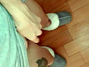 teachers skipping class for hot threesome fuck 🔥👩‍🏫💦