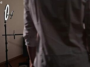 feisty gym babes alexis crystal nicole love threesome neighbor fuck