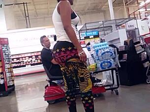 oops, my busty leggings cam shots got me so fucking hard again pt 2